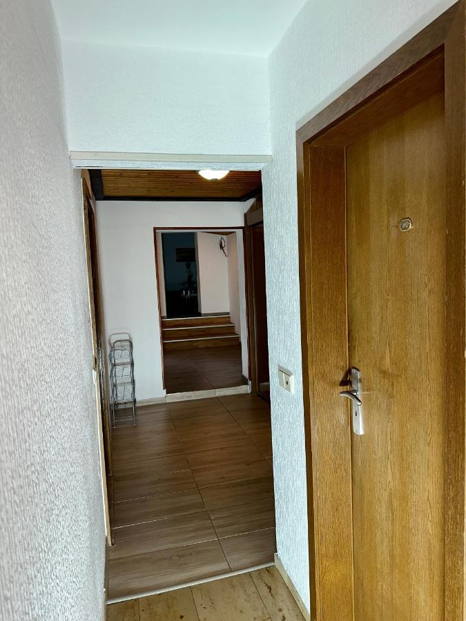 Ferienwohnung Apolo Munstermaifeld Exterior photo