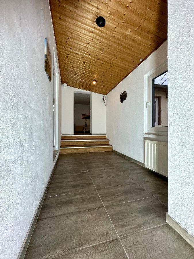 Ferienwohnung Apolo Munstermaifeld Exterior photo