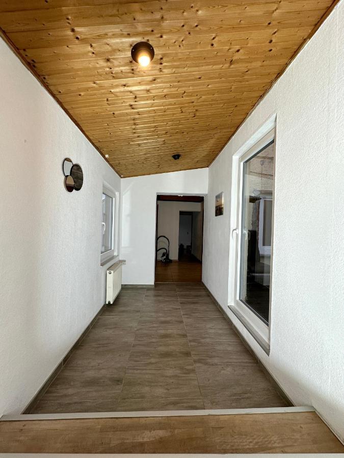 Ferienwohnung Apolo Munstermaifeld Exterior photo